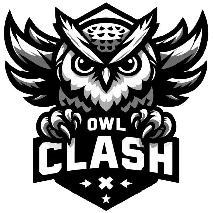 OwlClash Logo